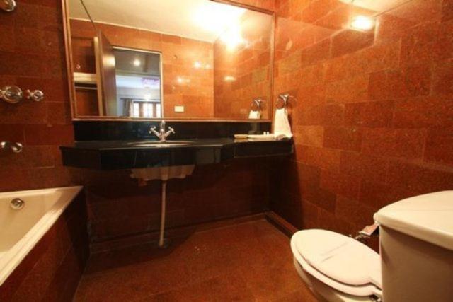 Hotel Snow Princess Manali  Exterior photo