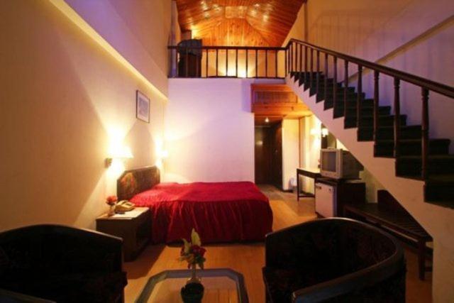 Hotel Snow Princess Manali  Exterior photo