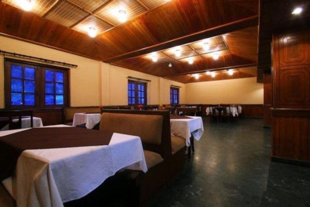 Hotel Snow Princess Manali  Exterior photo