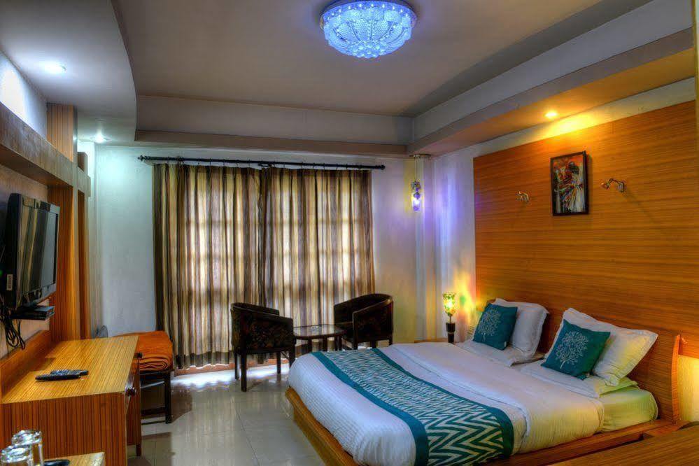 Hotel Snow Princess Manali  Exterior photo